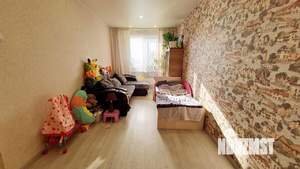 3-к квартира, вторичка, 67м2, 2/5 этаж