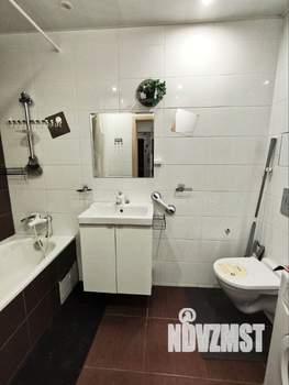 1-к квартира, вторичка, 41м2, 9/9 этаж