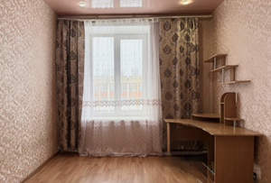 2-к квартира, вторичка, 57м2, 4/5 этаж