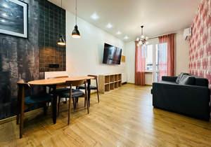 3-к квартира, вторичка, 79м2, 5/6 этаж