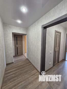 2-к квартира, вторичка, 40м2, 12/18 этаж