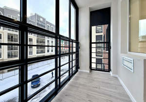 1-к квартира, вторичка, 35м2, 3/7 этаж