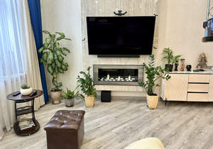 4-к квартира, вторичка, 143м2, 17/18 этаж