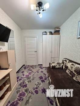 2-к квартира, вторичка, 41м2, 5/5 этаж