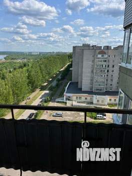 3-к квартира, вторичка, 68м2, 10/12 этаж