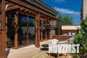 3-к квартира, вторичка, 79м2, 8/17 этаж