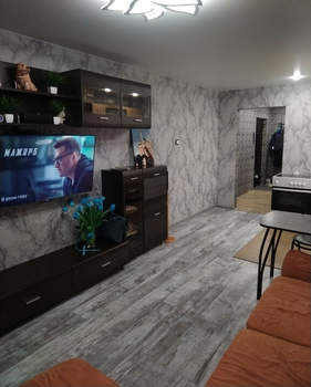 Студия квартира, вторичка, 28м2, 16/17 этаж