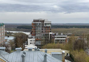 2-к квартира, вторичка, 57м2, 8/13 этаж