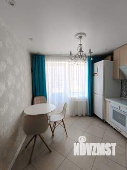 1-к квартира, вторичка, 44м2, 7/17 этаж