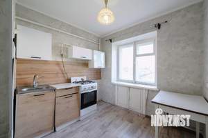 2-к квартира, вторичка, 44м2, 2/5 этаж