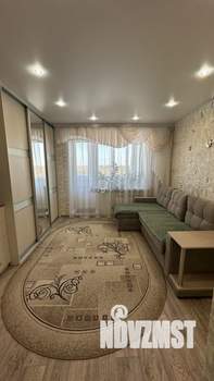 1-к квартира, вторичка, 38м2, 7/9 этаж