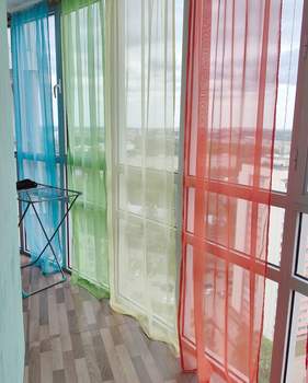 2-к квартира, вторичка, 54м2, 22/25 этаж