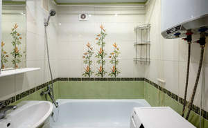 3-к квартира, вторичка, 64м2, 7/10 этаж