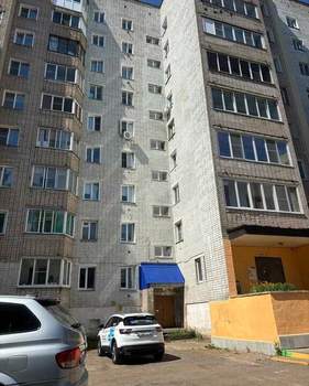1-к квартира, вторичка, 34м2, 5/9 этаж