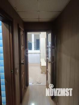 2-к квартира, вторичка, 50м2, 5/5 этаж