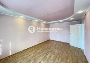1-к квартира, вторичка, 33м2, 1/5 этаж