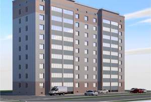 2-к квартира, вторичка, 39м2, 4/9 этаж