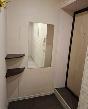 2-к квартира, вторичка, 45м2, 1/5 этаж