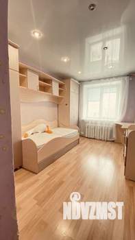 2-к квартира, вторичка, 47м2, 2/9 этаж