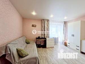 1-к квартира, вторичка, 33м2, 4/5 этаж