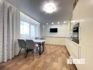 3-к квартира, вторичка, 65м2, 2/10 этаж