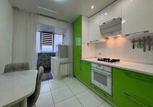 2-к квартира, вторичка, 57м2, 9/10 этаж