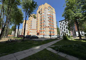 3-к квартира, вторичка, 100м2, 2/9 этаж