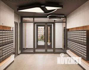 3-к квартира, вторичка, 66м2, 4/17 этаж