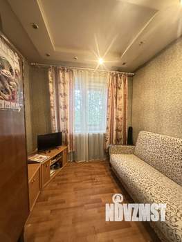 Студия квартира, вторичка, 11м2, 1/5 этаж
