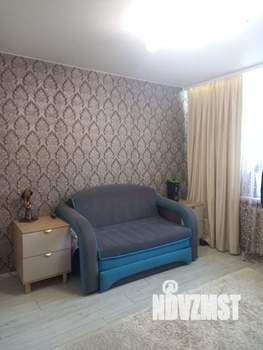 4-к квартира, вторичка, 82м2, 4/5 этаж