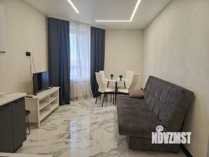 2-к квартира, вторичка, 42м2, 12/18 этаж