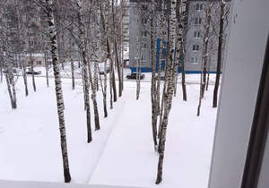 2-к квартира, вторичка, 44м2, 3/5 этаж