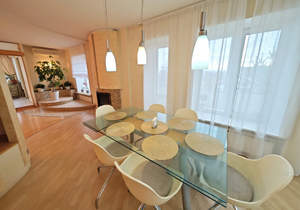 3-к квартира, вторичка, 124м2, 3/3 этаж