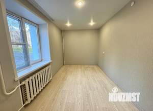 2-к квартира, вторичка, 41м2, 1/5 этаж