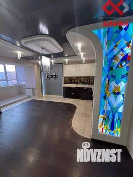 3-к квартира, вторичка, 75м2, 7/16 этаж