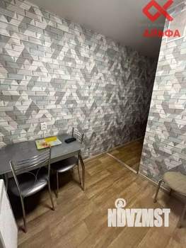 3-к квартира, вторичка, 57м2, 1/5 этаж