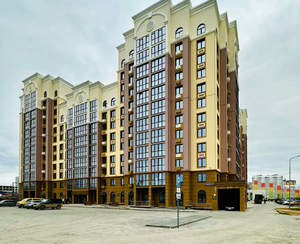 3-к квартира, вторичка, 61м2, 6/12 этаж