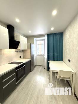 1-к квартира, вторичка, 39м2, 2/10 этаж