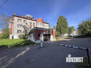 3-к квартира, вторичка, 118м2, 2/3 этаж