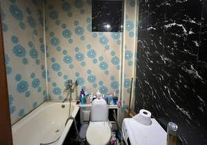 2-к квартира, вторичка, 43м2, 2/2 этаж