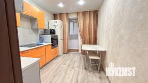 2-к квартира, вторичка, 46м2, 4/14 этаж