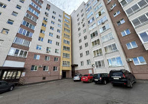 2-к квартира, вторичка, 61м2, 3/9 этаж