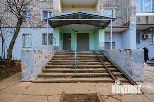 2-к квартира, вторичка, 55м2, 4/12 этаж