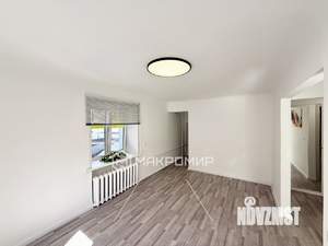 1-к квартира, вторичка, 31м2, 1/5 этаж