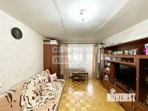 1-к квартира, вторичка, 41м2, 1/10 этаж