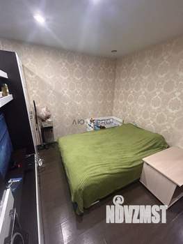 1-к квартира, вторичка, 40м2, 2/5 этаж