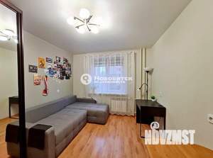 2-к квартира, вторичка, 50м2, 2/10 этаж