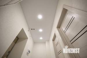 1-к квартира, вторичка, 39м2, 10/16 этаж