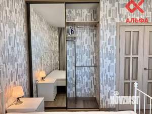 3-к квартира, вторичка, 56м2, 14/25 этаж