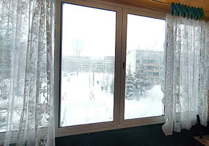 2-к квартира, вторичка, 53м2, 3/5 этаж